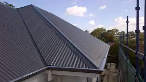 Fast & Reliable Emergency Roof Repairs in Red Springs, NC